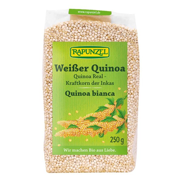 Quinoa weiß