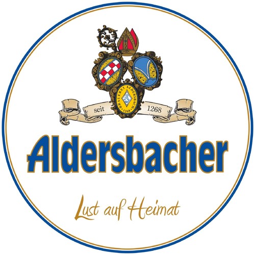 Logo: Aldersbach Brauerei