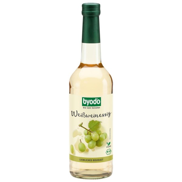 Weissweinessig