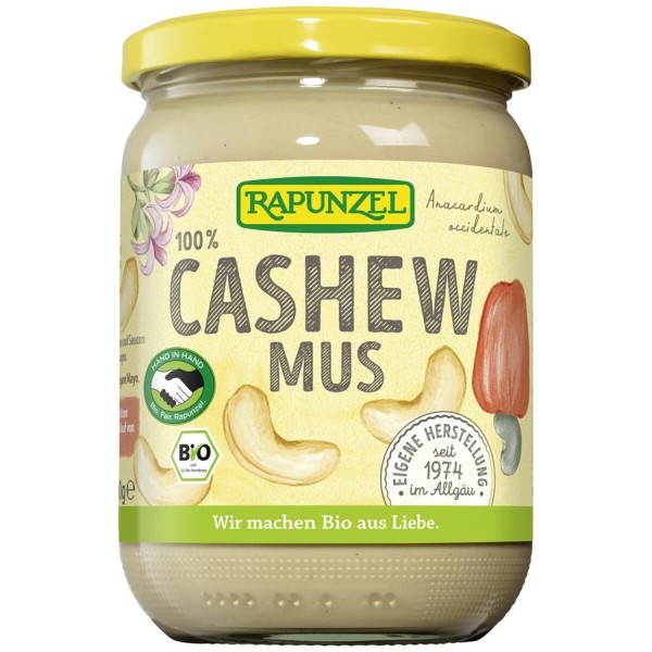 Cashewmus