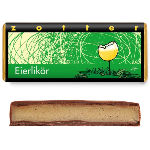 Eierlikör