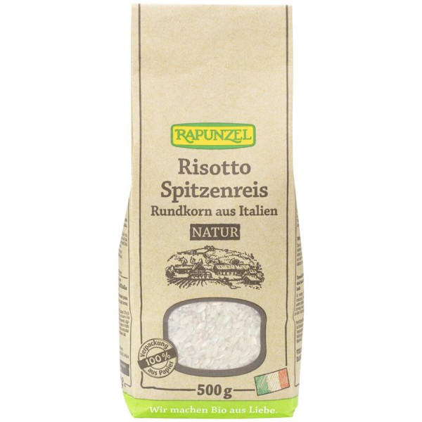 Risottoreis natur