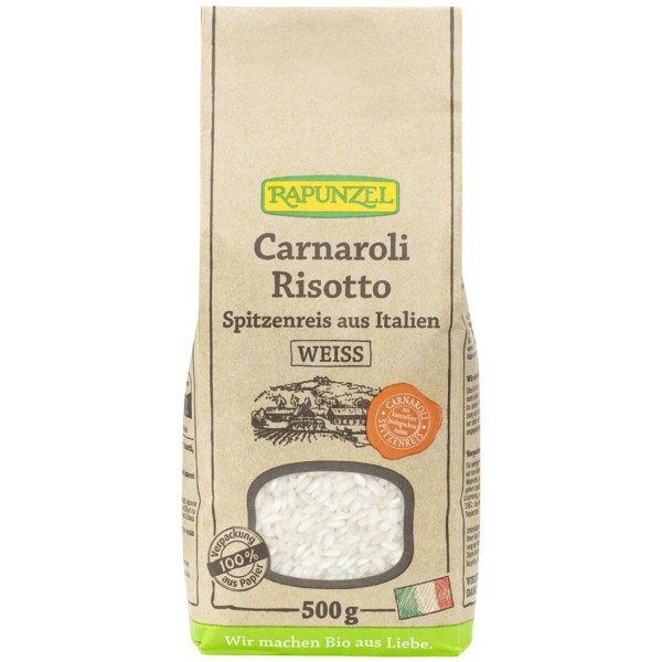 Risottoreis Carnaroli