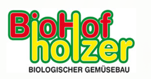 Logo: Holzer Michael, Biohof
