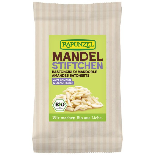 Mandelstiftchen