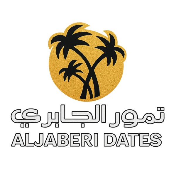 Logo: Al Jaberi Dates - Kleinbauernprojekt