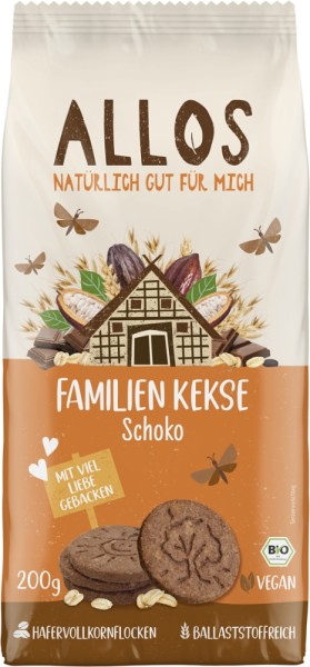 Familienkeks
