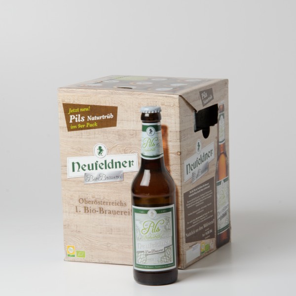 Pils 6er Tragerl