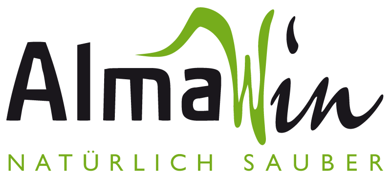 Logo: Almawin Reinigungskonzentrate GmbH