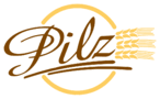 Logo: Pilz Bäckerei - Konditorei GmbH
