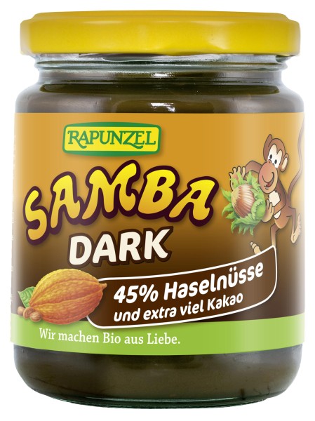 Samba  Dark