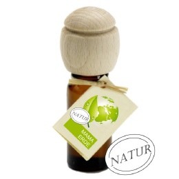 Duftfläschchen groß