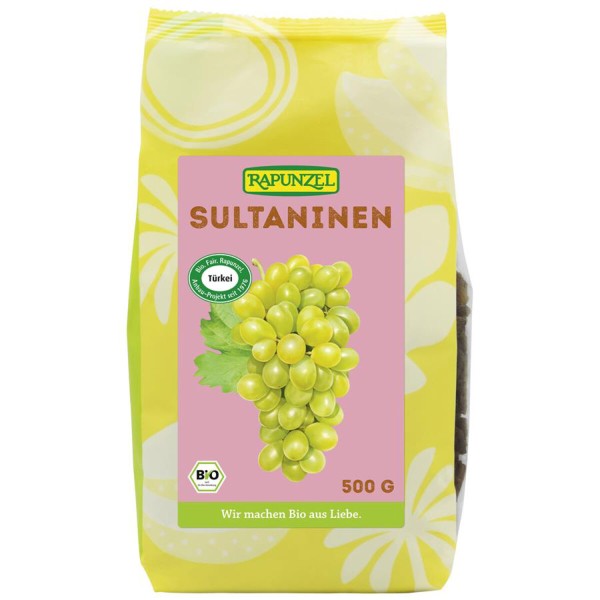 Sultaninen