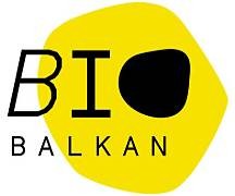 Logo: BioBalkan - Balkan Express Handels GmbH