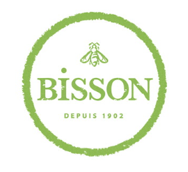 Logo: Bisson