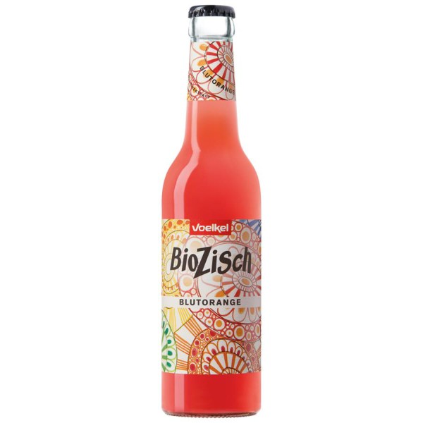 Blutorange BioZisch