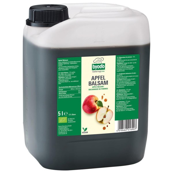 Apfel Balsamico 