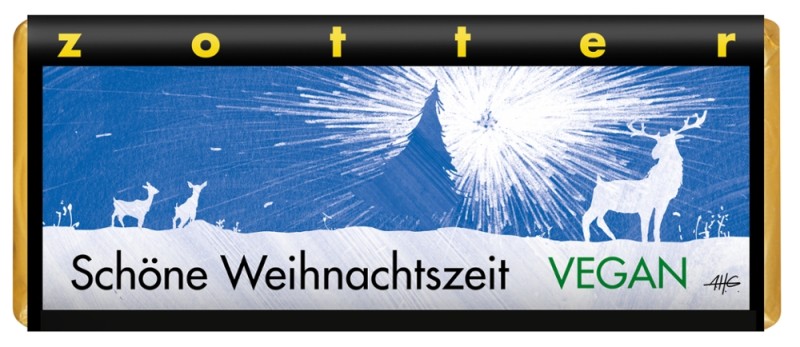 Schöne Weihnachtszeit