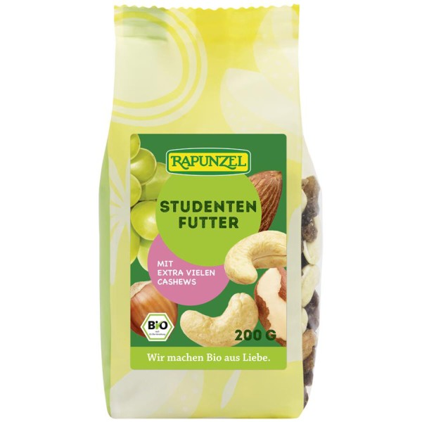 Studentenfutter