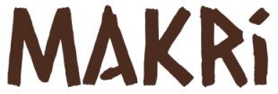 Logo: MAKRI GmbH