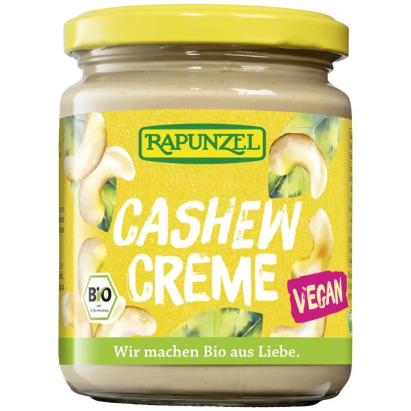 Cashew Creme