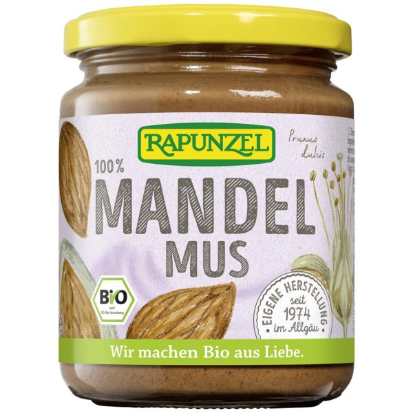 Mandelmus