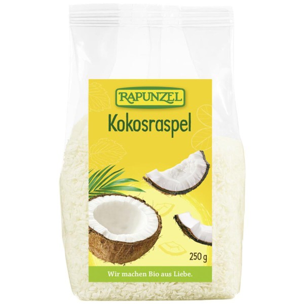 Kokosraspeln