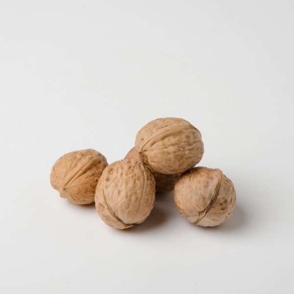 Walnüsse im Ganzen (trocken)
