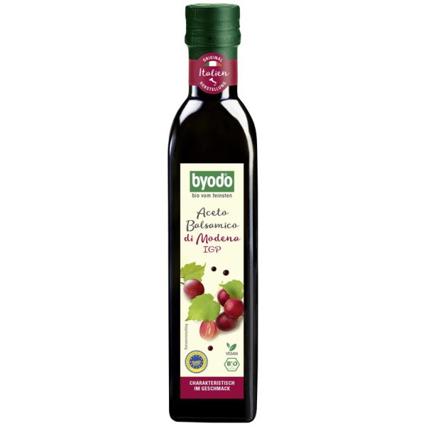 Aceto Balsamico di Modena