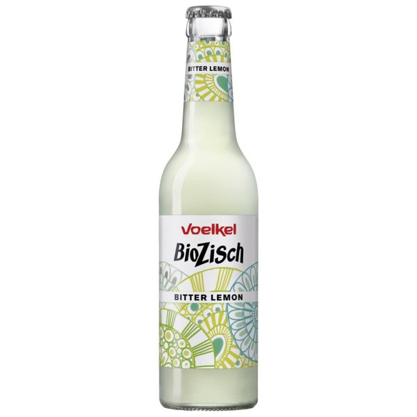 Bitter Lemon BioZisch