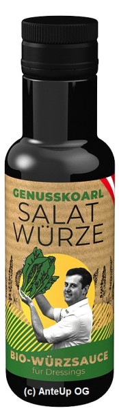 Salatwürze