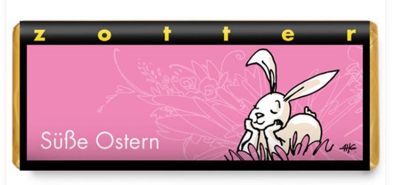 Süße Ostern