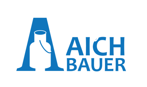 Logo: Aichbauer Biohof
