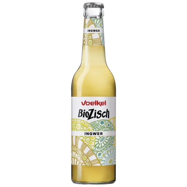 Ingwer BioZisch