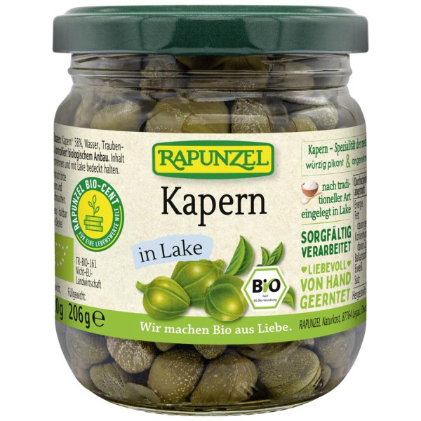 Kapern