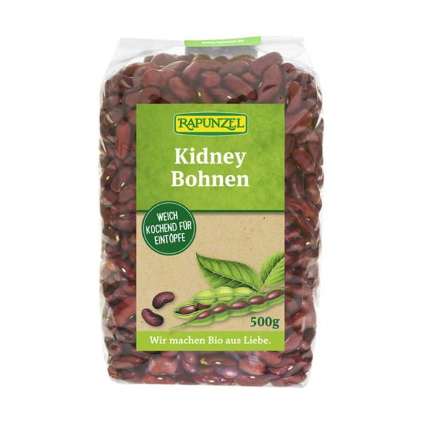 Kidney Bohnen