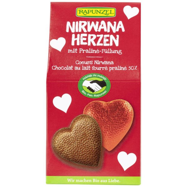 Nirwana Herzen