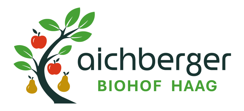 Logo: Aichberger Leopold