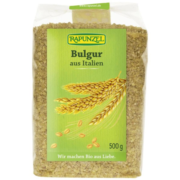 Bulgur