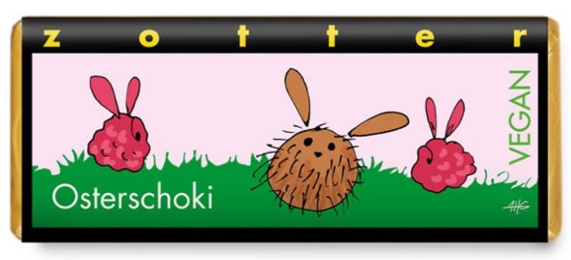 Osterschoki