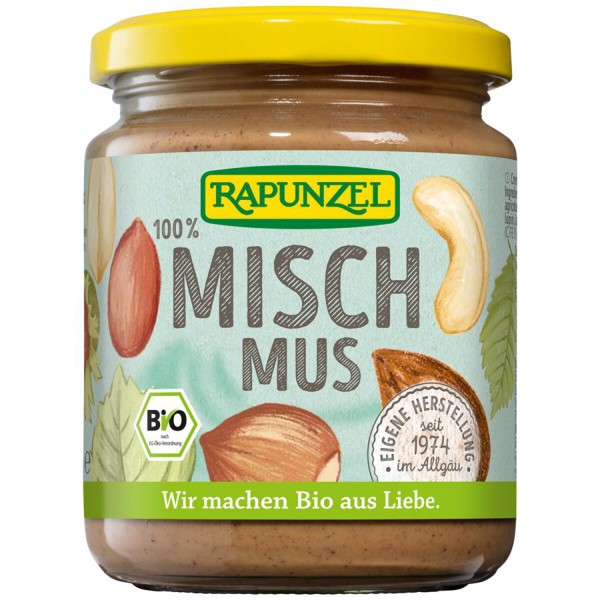 Mischmus
