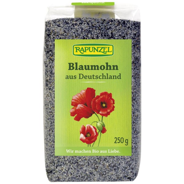 Blaumohn