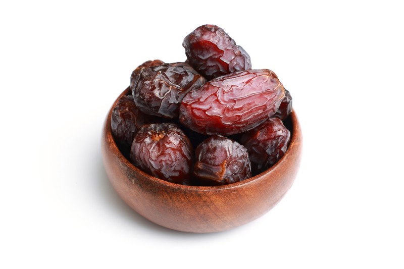 Datteln Medjoul “Doppelter Genuss”