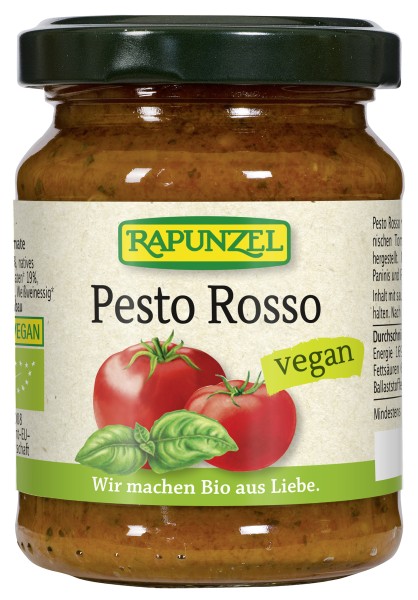 Pesto ROSSO 