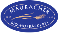 Logo: Mauracher BIO-Hofbäckerei
