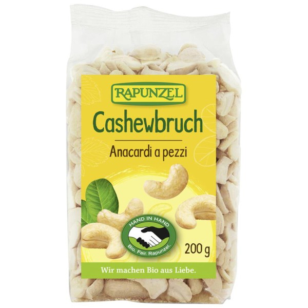 Cashewbruch