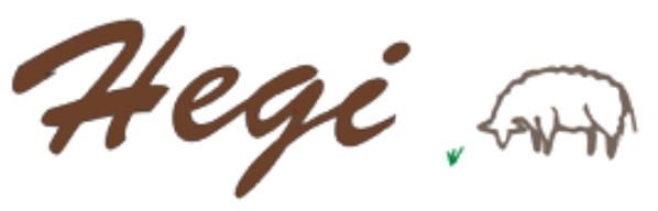 Logo: Hegihof, Rzepa Richard