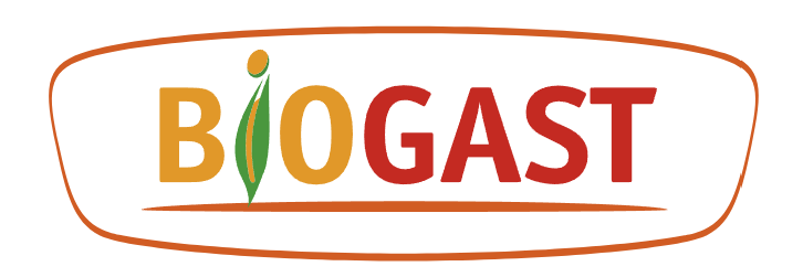 Logo: BIOGAST GesmbH