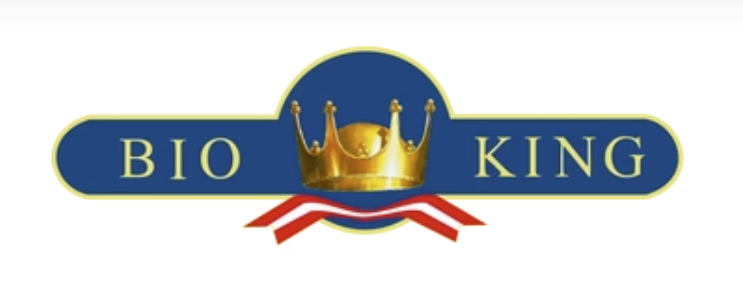 Logo: Bio King