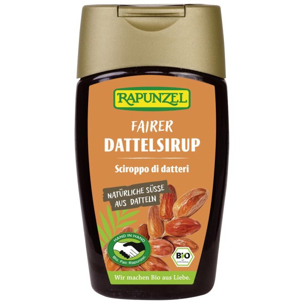 Dattelsirup